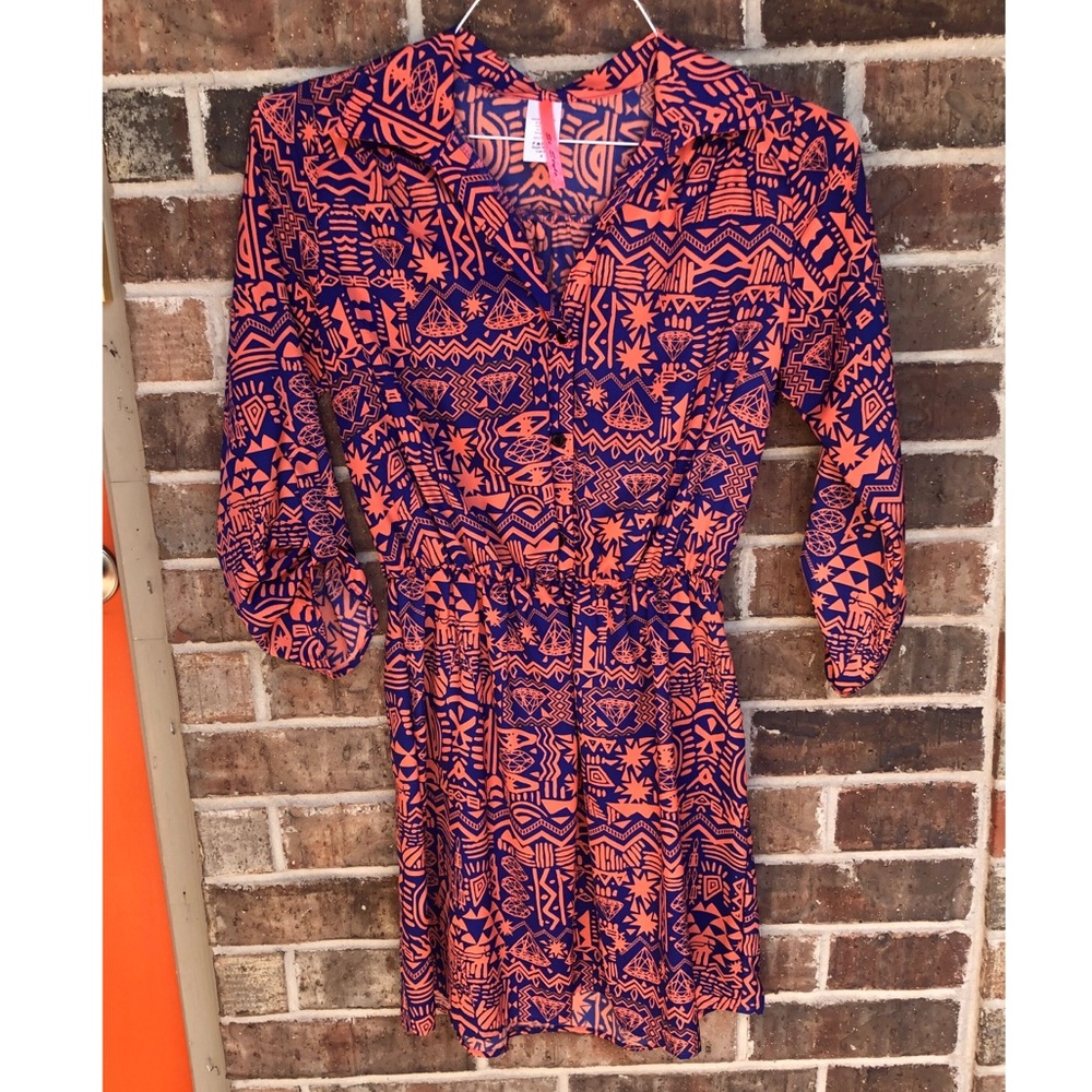 Casual Dress